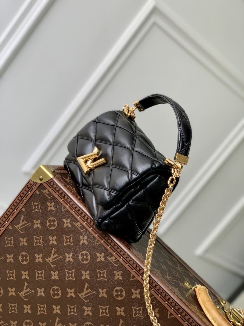 LV Satchel bags
